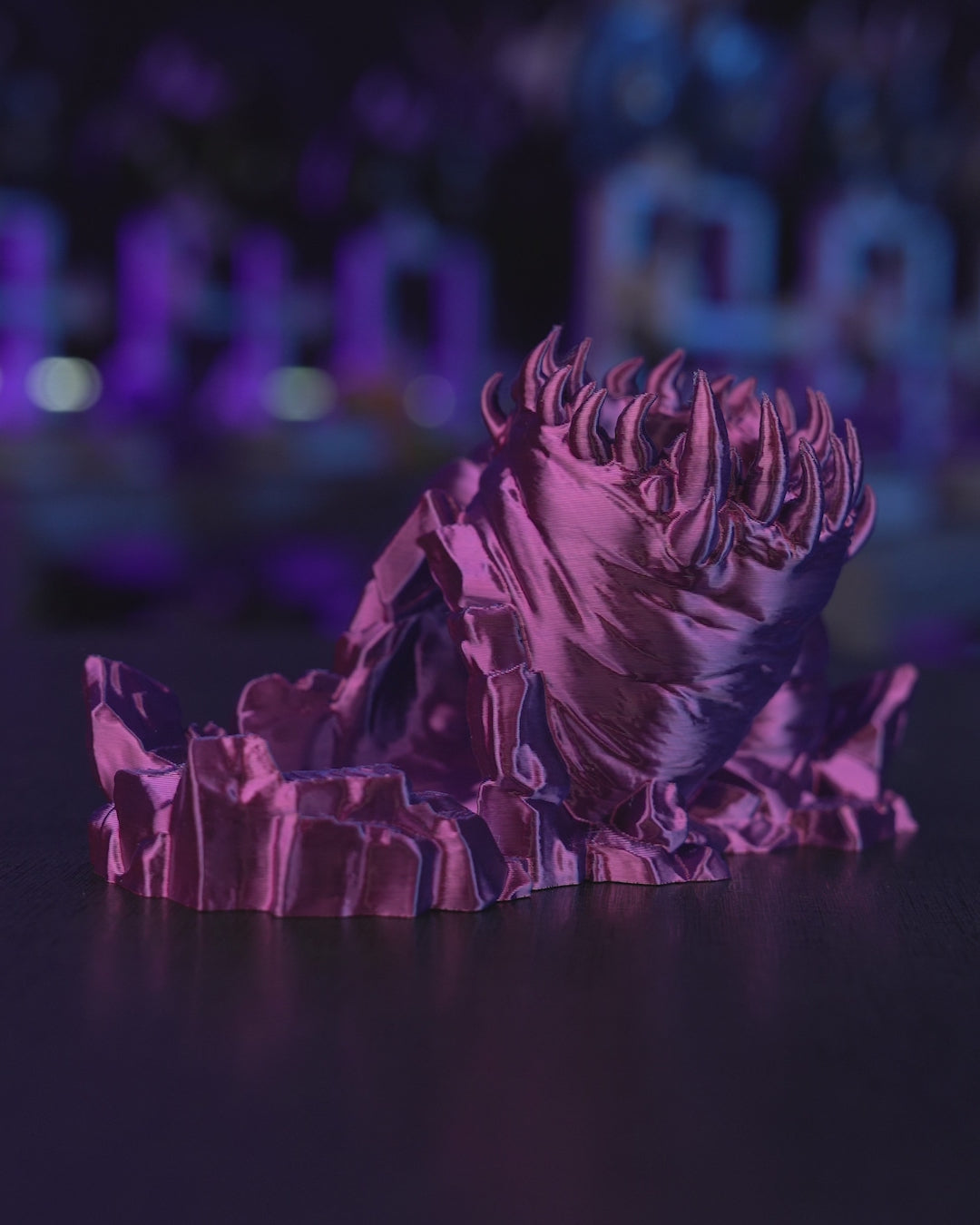 Dunestalker