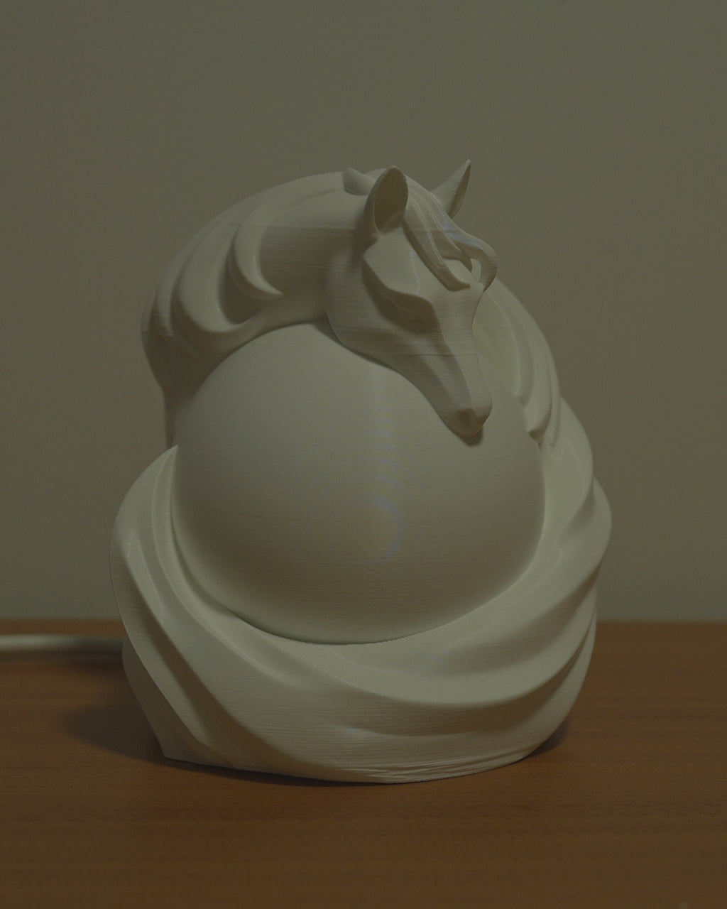 Stallion Sphere