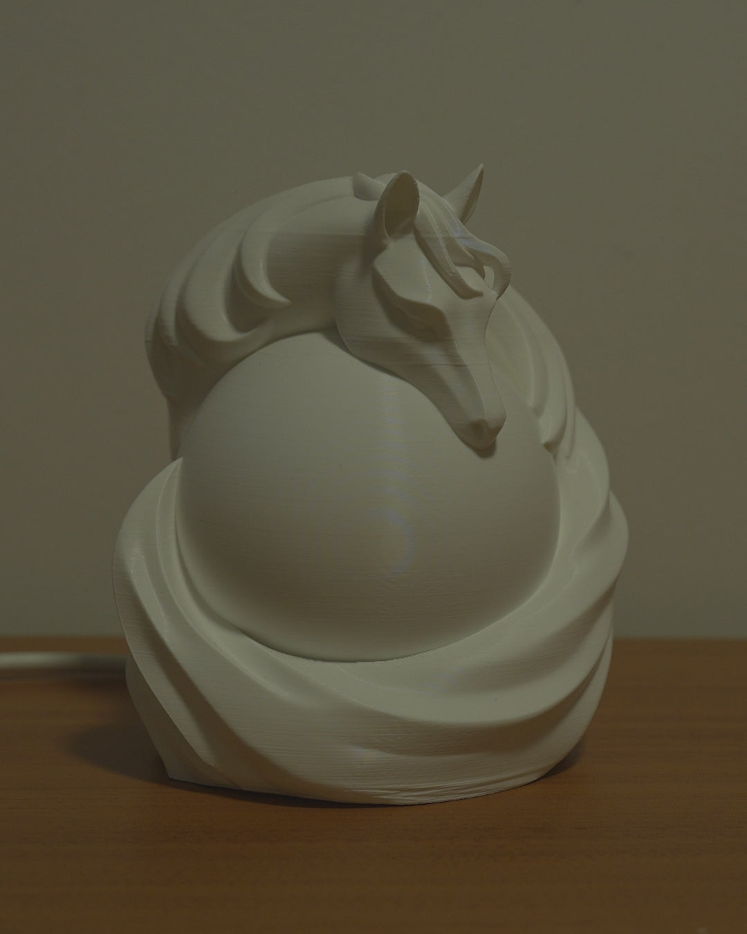 Stallion Sphere