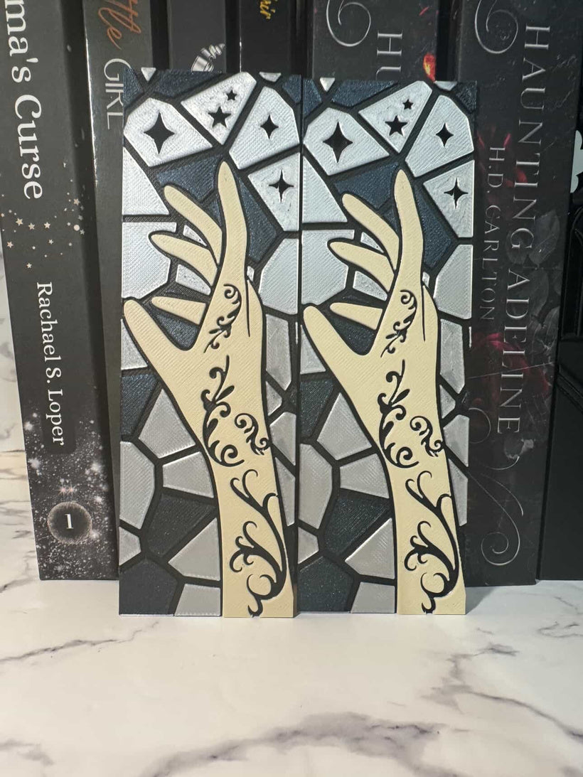 Marcador de livros